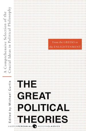 Great Political Theories, Volume 1