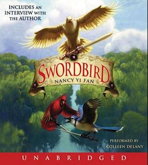 Swordbird