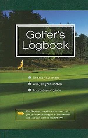 Golfer's Logbook