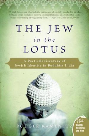 Jew in the Lotus