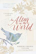 Altar in the World, An