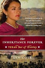 Her Inheritance Forever (Texas