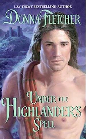 Under the Highlander's Spell