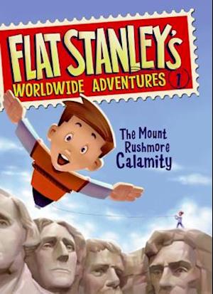 Flat Stanley's Worldwide Adventures #1
