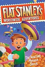 Flat Stanley's Worldwide Adventures #5