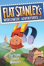 Flat Stanley's Worldwide Adventures #7