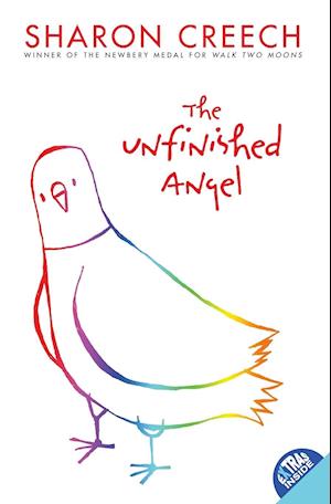 The Unfinished Angel