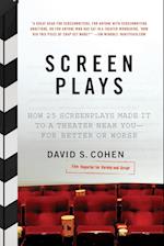 Screen Plays