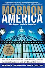 Mormon America Revised Edition