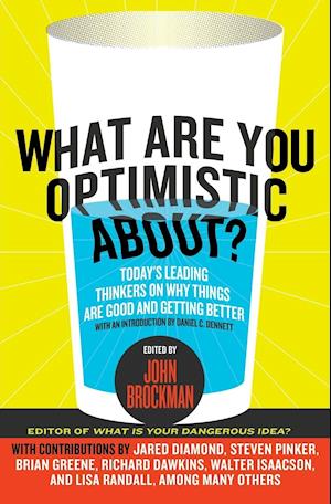 What Are You Optimistic About?