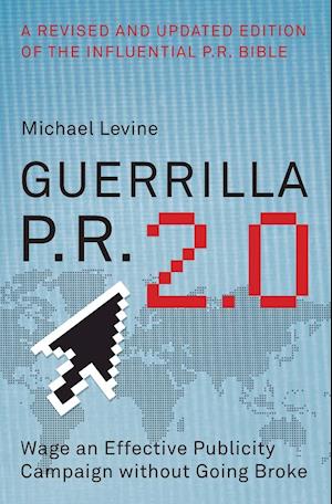 Guerrilla P.R. 2.0