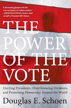 The Power of the Vote