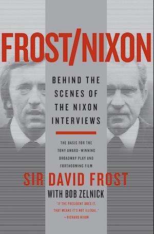 Frost/Nixon