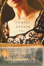 Family Affair, A