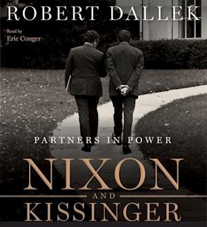 Nixon and Kissinger