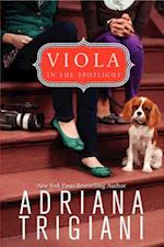 Viola in the Spotlight