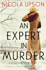 Expert in Murder, An