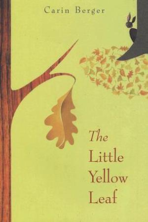 The Little Yellow Leaf