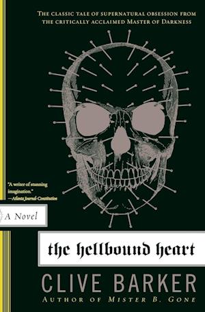 Hellbound Heart, The