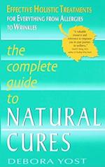 The Complete Guide to Natural Cures