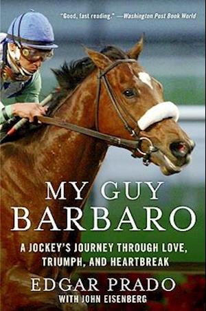 My Guy Barbaro