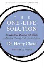 The One-Life Solution