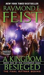 Feist, R: Chaoswar Saga 1/Kingdom Besieged