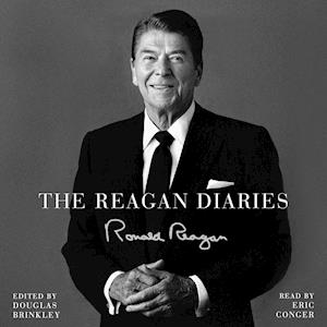 The Reagan Diaries Selections