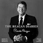 The Reagan Diaries Selections