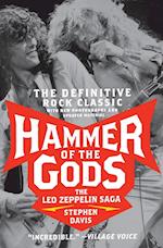 Hammer of the Gods