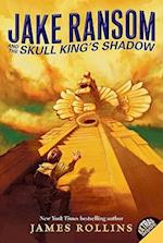 Jake Ransom and the Skull King's Shadow