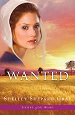 Wanted (Sisters of the Heart Book 2)