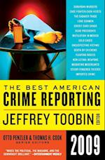 Best American Crime Reporting 2009, The