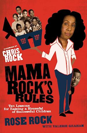 Mama Rock's rules
