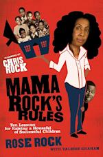 Mama Rock's rules