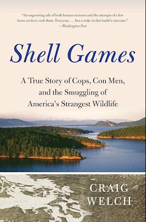 Shell Games