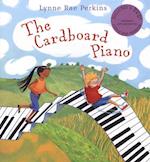 The Cardboard Piano [With DVD]