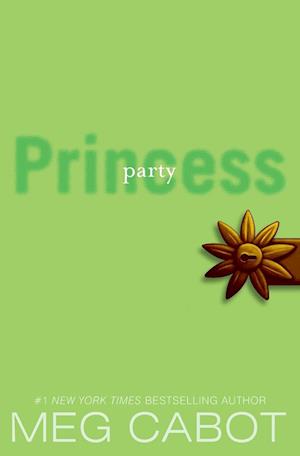 The Princess Diaries, Volume VII: Party Princess