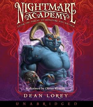 Nightmare Academy