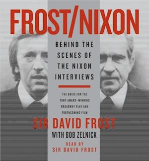 Frost/Nixon