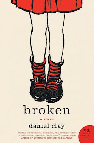 Broken