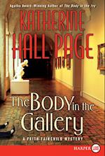 The Body in the Gallery