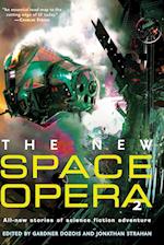 New Space Opera 2, The
