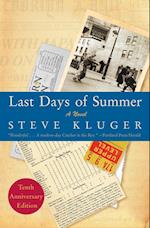 Last Days Of Summer Updated Edition
