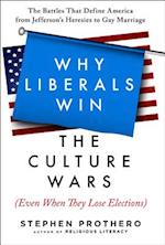 Why Liberals Win the Culture Wars (Even When They Lose Elections)