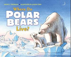 Where Do Polar Bears Live?