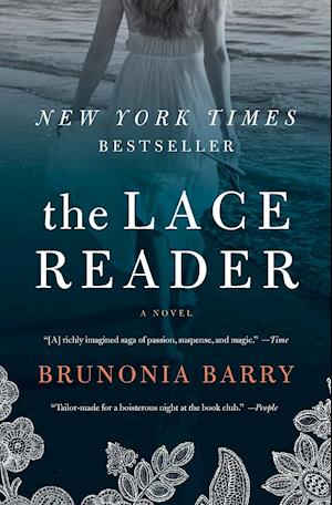 Lace Reader, The