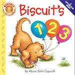 Biscuit's 123