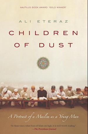 Children of Dust