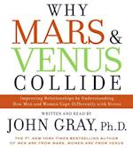 Why Mars and Venus Collide